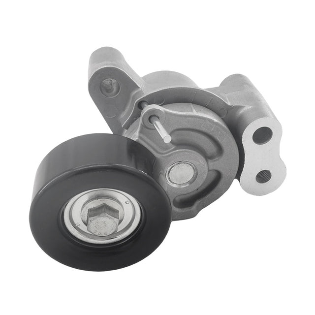 Alternator Auto Drive Belt Tensioner Fit For Mitsubishi 4N15 L200 KL2T 2.4 2015-ON TN-MB004 - Machter