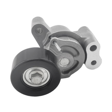 Alternator Auto Drive Belt Tensioner Fit For Mitsubishi 4N15 L200 KL2T 2.4 2015-ON - Machter