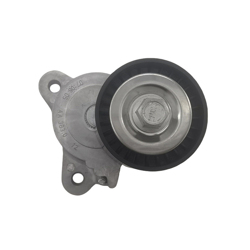 Automatic Belt Tensioner Fit For Jeep Compass Patriot For Mitsubishi ASX Delica Lancer Outlander ZG ZH Peugeot 4008 TN-MB005 - Machter