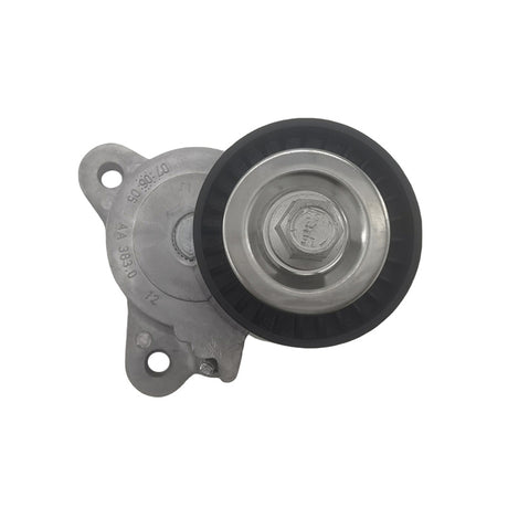 Automatic Belt Tensioner Fit For Jeep Compass Patriot For Mitsubishi ASX Delica Lancer Outlander ZG ZH Peugeot 4008 - Machter
