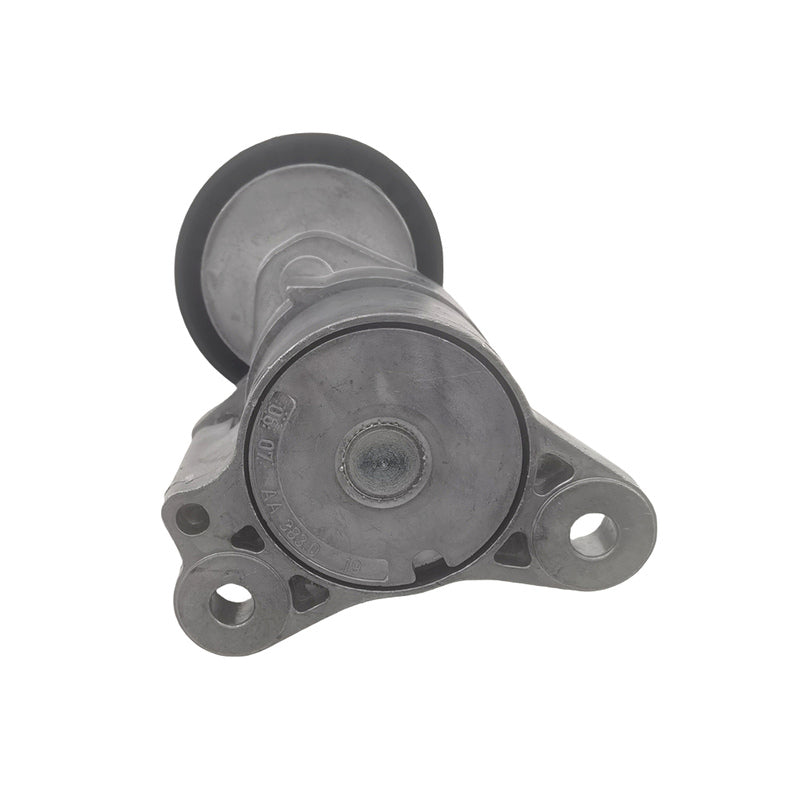 Automatic Belt Tensioner Fit For Jeep Compass Patriot For Mitsubishi ASX Delica Lancer Outlander ZG ZH Peugeot 4008 TN-MB005 - Machter