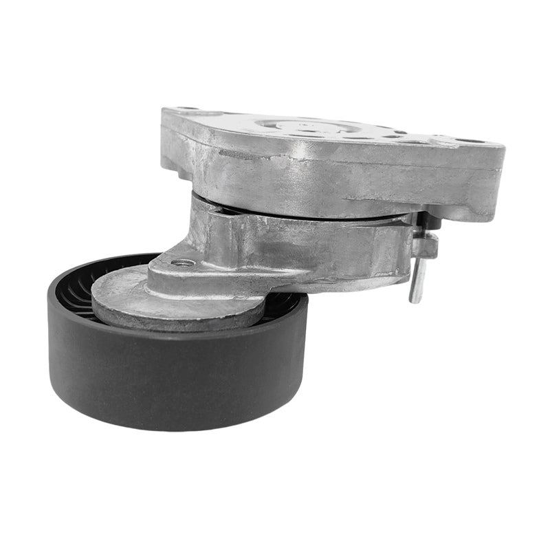 Drive Belt Tensioner Fit For Mitsubishi Outlander ZG ZH 3.0L 6B31 2006-2012 4WD TN-MB006 - Machter