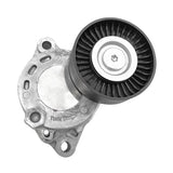 Drive Belt Tensioner Fit For Mitsubishi Outlander ZG ZH 3.0L 6B31 2006-2012 4WD TN-MB006 - Machter