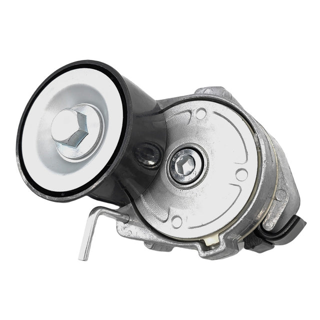 Belt Tensioner Fit For Mitsubishi Canter FB FE FG 4P10 3.0L TD 2011-ON APV3624 TN-MB009 - Machter