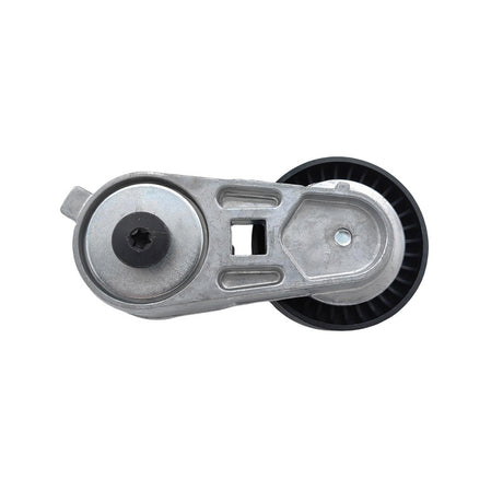 Automatic Drive Belt Tensioner Fit For Jeep Wrangler TJ Series Grand Cherokee 4.0L - Machter