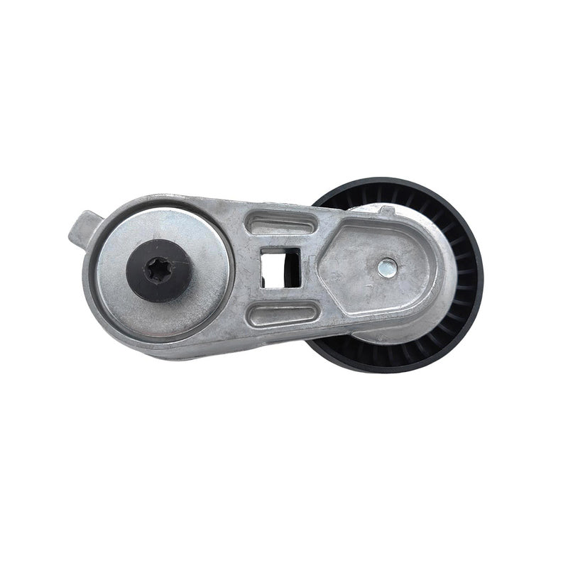 Automatic Drive Belt Tensioner Fit For Jeep Wrangler TJ Series Grand Cherokee 4.0L TN-MB012 - Machter