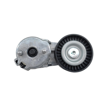 Automatic Drive Belt Tensioner Fit For Jeep Wrangler TJ Series Grand Cherokee 4.0L - Machter