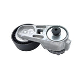 Automatic Drive Belt Tensioner Fit For Jeep Wrangler TJ Series Grand Cherokee 4.0L TN-MB012 - Machter