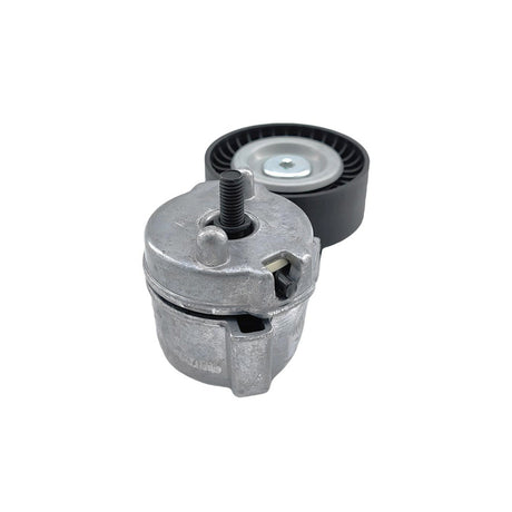 Automatic Drive Belt Tensioner Fit For Jeep Wrangler TJ Series Grand Cherokee 4.0L - Machter