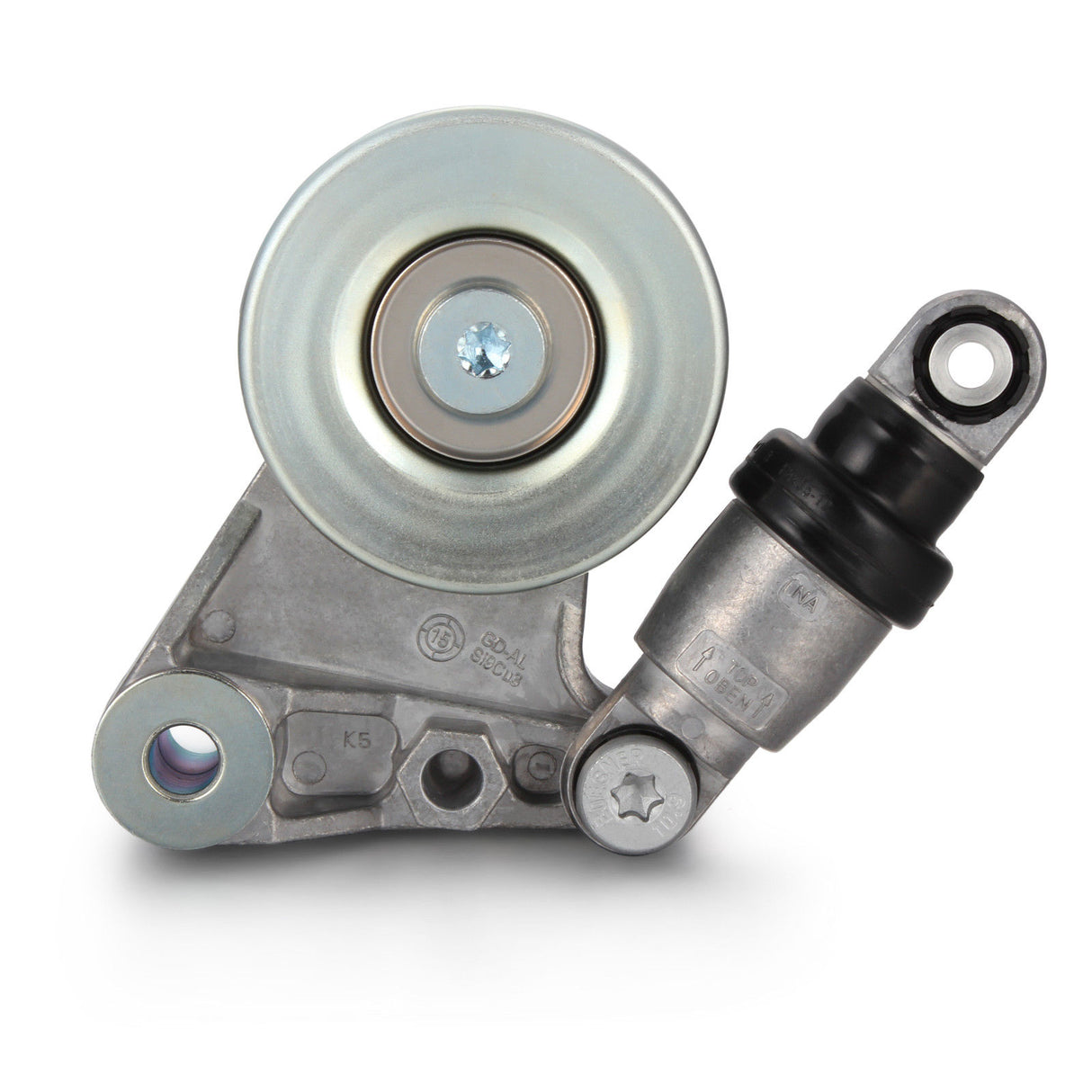00-07 Tensioner Fit For Nissan Navara D22 Patrol GU ZD30 Turbo Diesel TN-NS001 - Machter