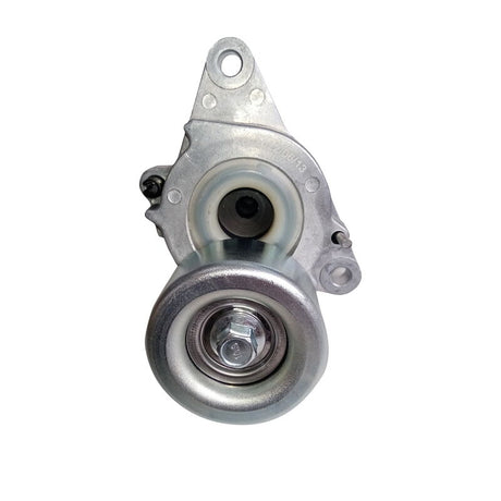 1 x Drive Belt Tensioner Fit For Nissan Navara D40 2005-2019 Pathfinder R51 2005-1203 YD25DDTi - Machter