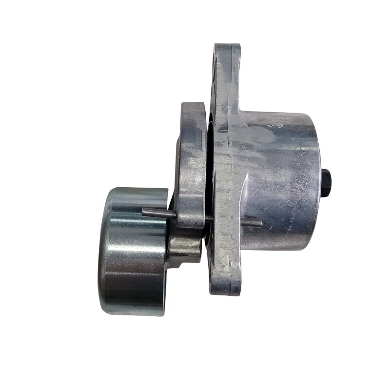 1 x Drive Belt Tensioner Fit For Nissan Navara D40 2005-2019 Pathfinder R51 2005-1203 YD25DDTi TN-NS003 - Machter