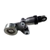 Fit For Nissan Patrol GU Tensioner Pulley 4cyl ZD30DDTi (CRD) 3.0L 70mm TN-NS004 - Machter