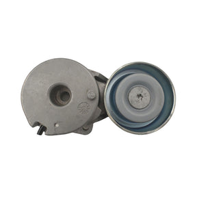Drive Belt Tensioner With Pulley Fit For Nissan Dualis J10 MR20DE MR18DE TN-NS007 - Machter