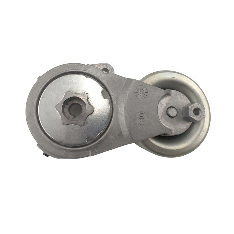 Drive Belt Tensioner With Pulley Fit For Nissan Dualis J10 MR20DE MR18DE TN-NS007 - Machter