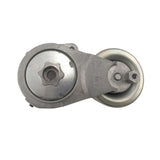 Drive Belt Tensioner With Pulley Fit For Nissan Dualis J10 MR20DE MR18DE TN-NS007 - Machter