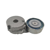 Drive Belt Tensioner With Pulley Fit For Nissan Dualis J10 MR20DE MR18DE TN-NS007 - Machter