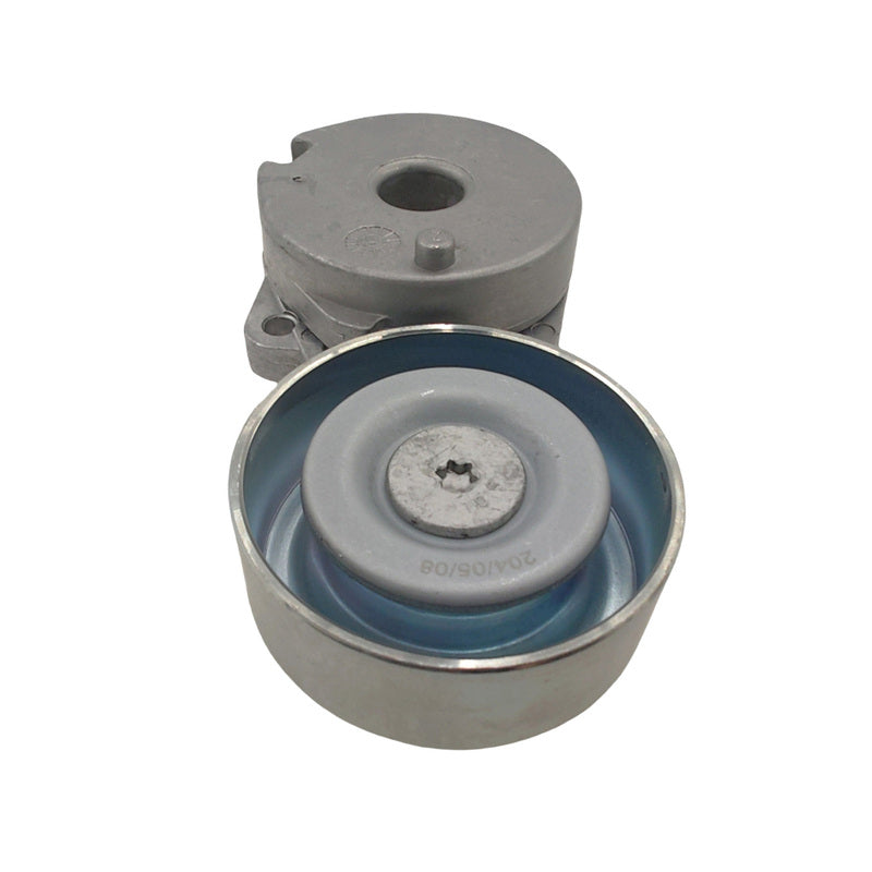 Drive Belt Tensioner With Pulley Fit For Nissan Dualis J10 MR20DE MR18DE TN-NS007 - Machter