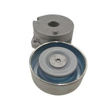 Drive Belt Tensioner With Pulley Fit For Nissan Dualis J10 MR20DE MR18DE TN-NS007 - Machter