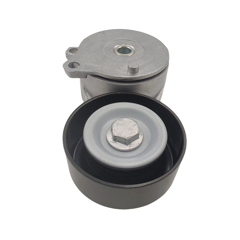 Drive Belt Tensioner Fit For Nissan Juke F15 Qashqai J11 X-Trail T31 T32 2.0L TN-NS008 - Machter