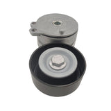 Drive Belt Tensioner Fit For Nissan Juke F15 Qashqai J11 X-Trail T31 T32 2.0L TN-NS008 - Machter