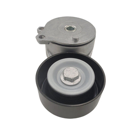 Drive Belt Tensioner Fit For Nissan Juke F15 Qashqai J11 X-Trail T31 T32 2.0L TN-NS008 - Machter