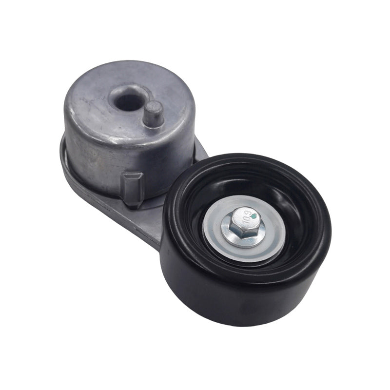 Drive Belt Tensioner Fit For Nissan Pathfinder R51 4.0L VQ40DE V6 07/2005-05/2010 TN-NS010 - Machter