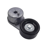 Drive Belt Tensioner Fit For Nissan Pathfinder R51 4.0L VQ40DE V6 07/2005-05/2010 TN-NS010 - Machter