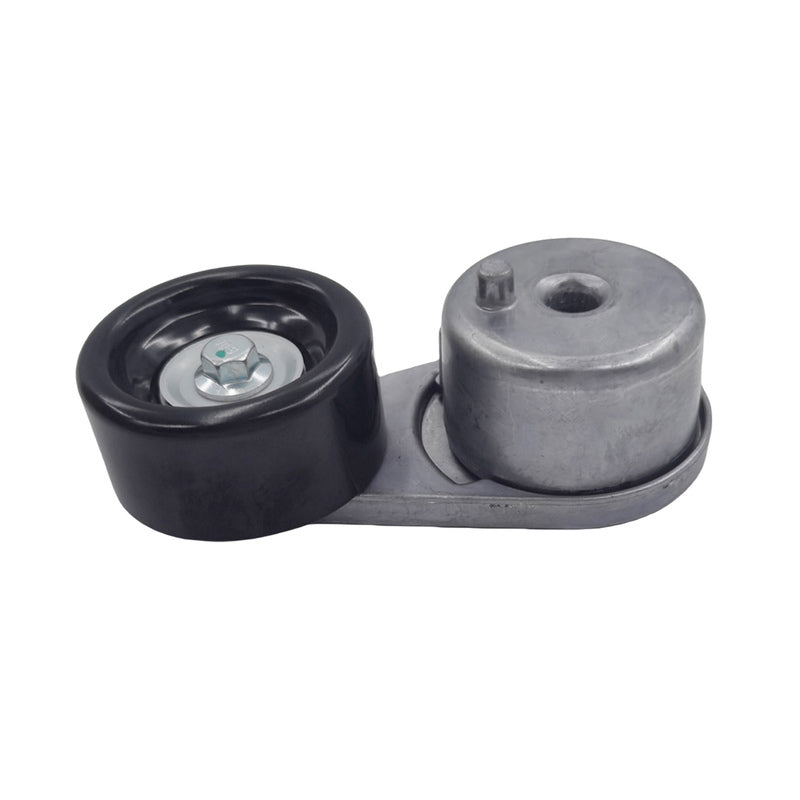 Drive Belt Tensioner Fit For Nissan Pathfinder R51 4.0L VQ40DE V6 07/2005-05/2010 TN-NS010 - Machter