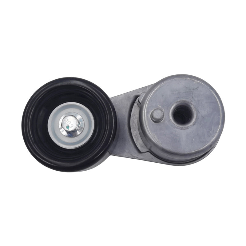 Drive Belt Tensioner Fit For Nissan Pathfinder R51 4.0L VQ40DE V6 07/2005-05/2010 TN-NS010 - Machter