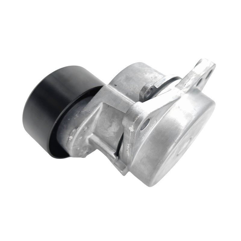 Drive Belt Tensioner Fit For Nissan Patrol Y62 NV For Infiniti QX80 QX56 Z62 TN-NS011 - Machter