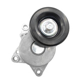 Drive Belt Tensioner Fit For Nissan Patrol Y62 NV For Infiniti QX80 QX56 Z62 TN-NS011 - Machter