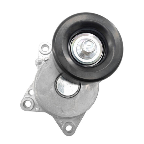 Drive Belt Tensioner Fit For Nissan Patrol Y62 NV For Infiniti QX80 QX56 Z62 TN-NS011 - Machter