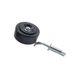 Belt Tensioner Idler Pulley Assembly Fit For Nissan Cabstar Navara NP300 Pathfinder TN-NS013 - Machter