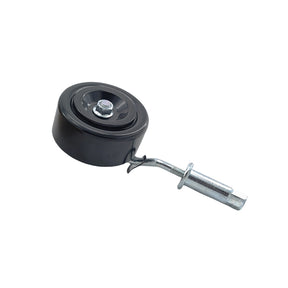 Belt Tensioner Idler Pulley Assembly Fit For Nissan Cabstar Navara NP300 Pathfinder TN-NS013 - Machter