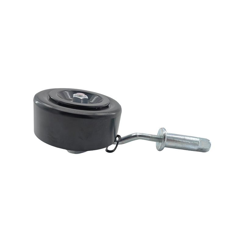 Belt Tensioner Idler Pulley Assembly Fit For Nissan Cabstar Navara NP300 Pathfinder TN-NS013 - Machter