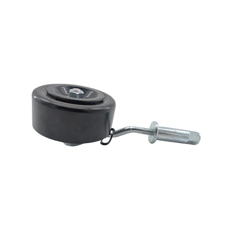 Belt Tensioner Idler Pulley Assembly Fit For Nissan Cabstar Navara NP300 Pathfinder TN-NS013 - Machter