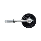 Belt Tensioner Idler Pulley Assembly Fit For Nissan Cabstar Navara NP300 Pathfinder TN-NS013 - Machter