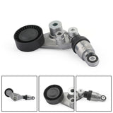 Drive Belt Tensioner Fit For Ssangyong Actyon Kyron Rexton 2.0L D20DT 2.7L D27DT TN-SY001 - Machter