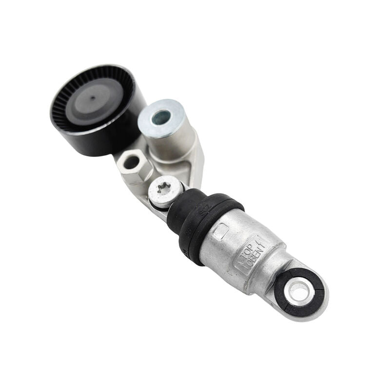 Drive Belt Tensioner Fit For Ssangyong Actyon Kyron Rexton 2.0L D20DT 2.7L D27DT TN-SY001 - Machter