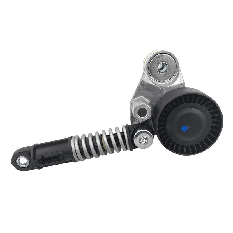 Belt Tensioner Fit For Ssangyong Actyon Sports QJ Rexton Stavic 2011-2018 2.0L Diesel TN-SY002 - Machter