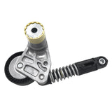 Belt Tensioner Fit For Ssangyong Actyon Sports QJ Rexton Stavic 2011-2018 2.0L Diesel TN-SY002 - Machter