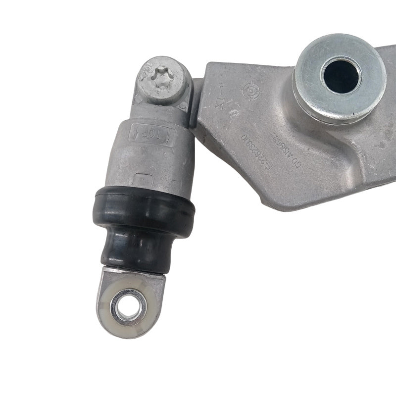 Belt Tensioner Pulley Assembly Fit For Toyota Corolla Celica MR2 For Prizm 1ZZ-FE 16620-22010 TN-TA001 - Machter