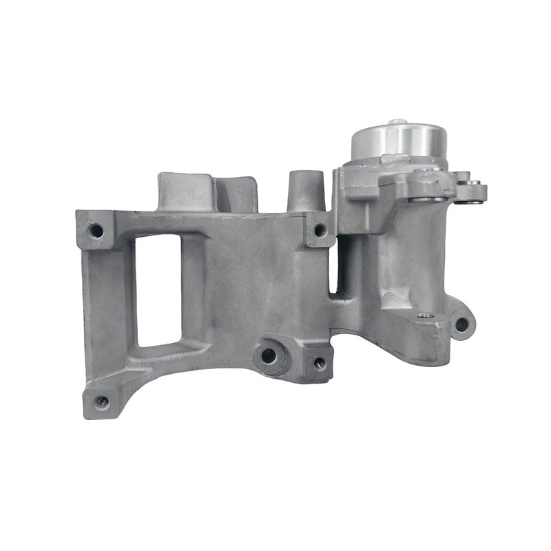 Belt Tensioner Fit For Toyota Land Cruiser Prado KDJ120 KDJ125 KDJ121 Colorado J9 TN-TA004 - Machter