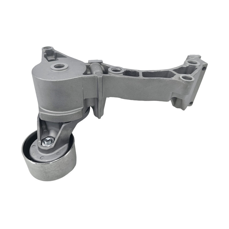 Drive Belt Tensioner Fit For Toyota Land Cruiser VDJ76 VDJ78 VDJ79 For Lexus LX 2007-ON TN-TA008 - Machter