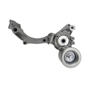 Drive Belt Tensioner Fit For Toyota Land Cruiser VDJ76 VDJ78 VDJ79 For Lexus LX 2007-ON TN-TA008 - Machter
