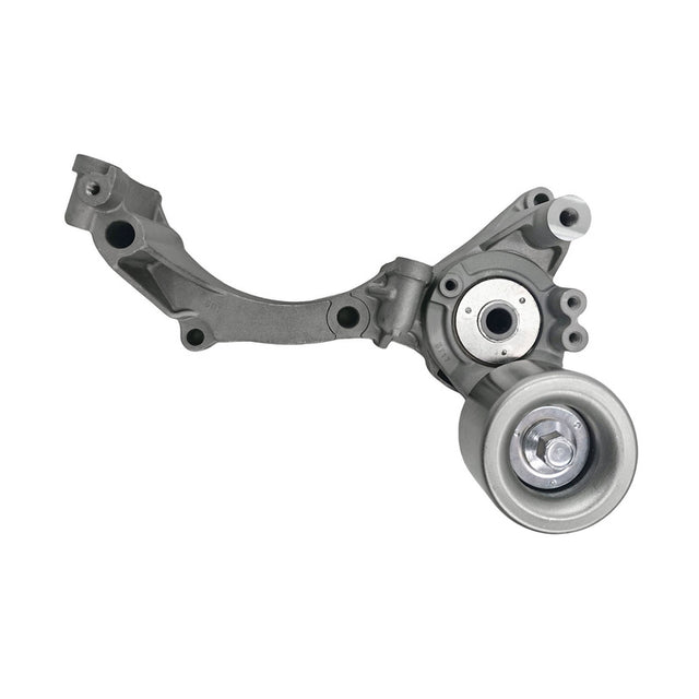 Drive Belt Tensioner Fit For Toyota Land Cruiser VDJ76 VDJ78 VDJ79 For Lexus LX 2007-ON TN-TA008 - Machter