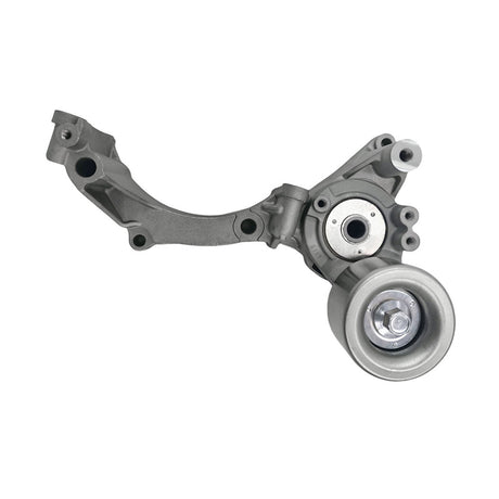 Drive Belt Tensioner Fit For Toyota Land Cruiser VDJ76 VDJ78 VDJ79 For Lexus LX 2007-ON TN-TA008 - Machter