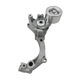Drive Belt Tensioner Fit For Toyota Land Cruiser VDJ76 VDJ78 VDJ79 For Lexus LX 2007-ON TN-TA008 - Machter