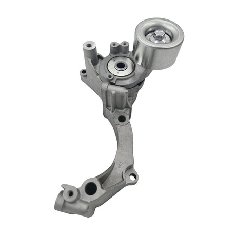 Drive Belt Tensioner Fit For Toyota Land Cruiser VDJ76 VDJ78 VDJ79 For Lexus LX 2007-ON TN-TA008 - Machter